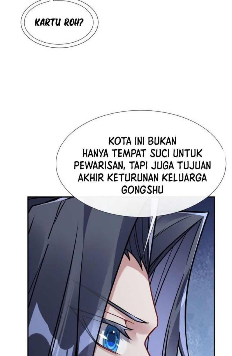 My Female Apprentices Are All Big Shots From the Future Chapter 119 - halaman 8