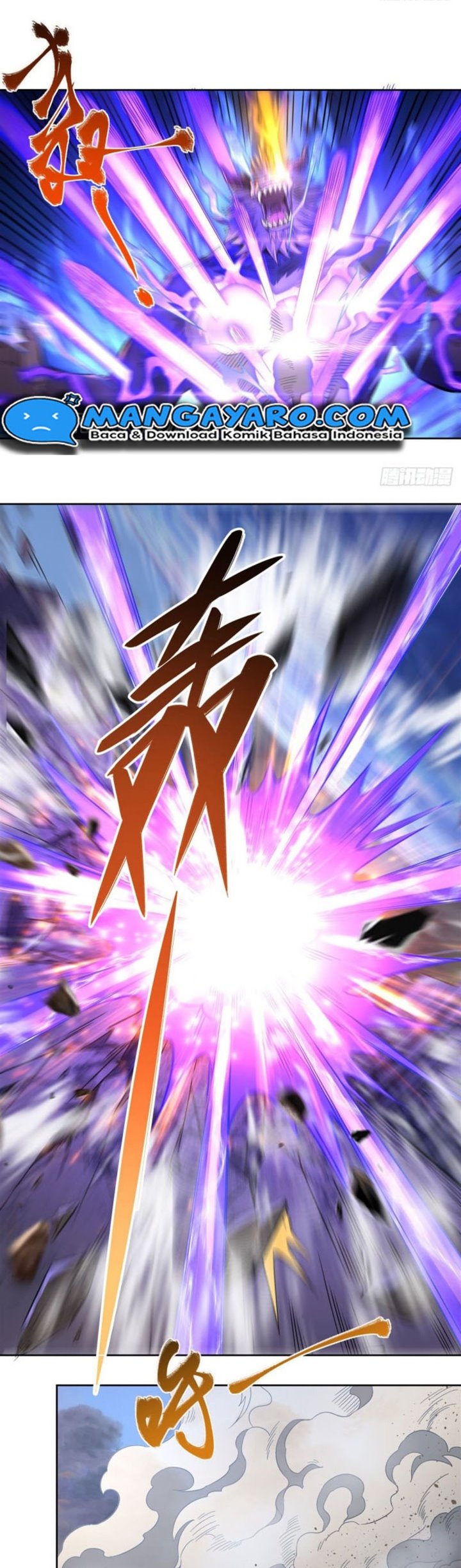 My Female Apprentices Are All Big Shots From the Future Chapter 12 - halaman 16