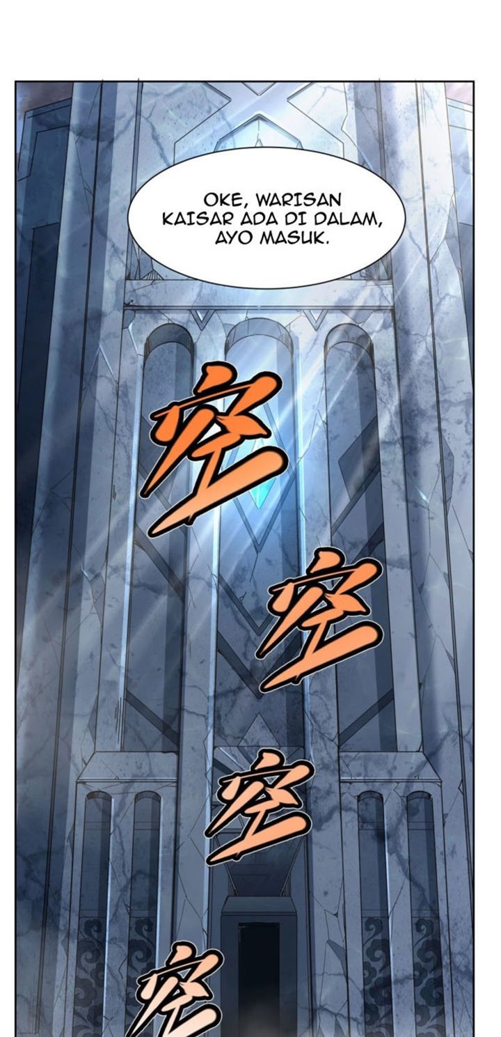 My Female Apprentices Are All Big Shots From the Future Chapter 12 - halaman 28