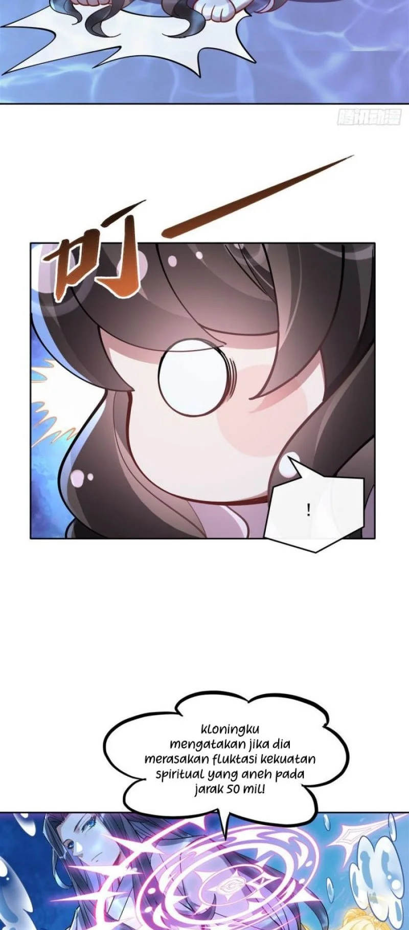 My Female Apprentices Are All Big Shots From the Future Chapter 120 - halaman 13