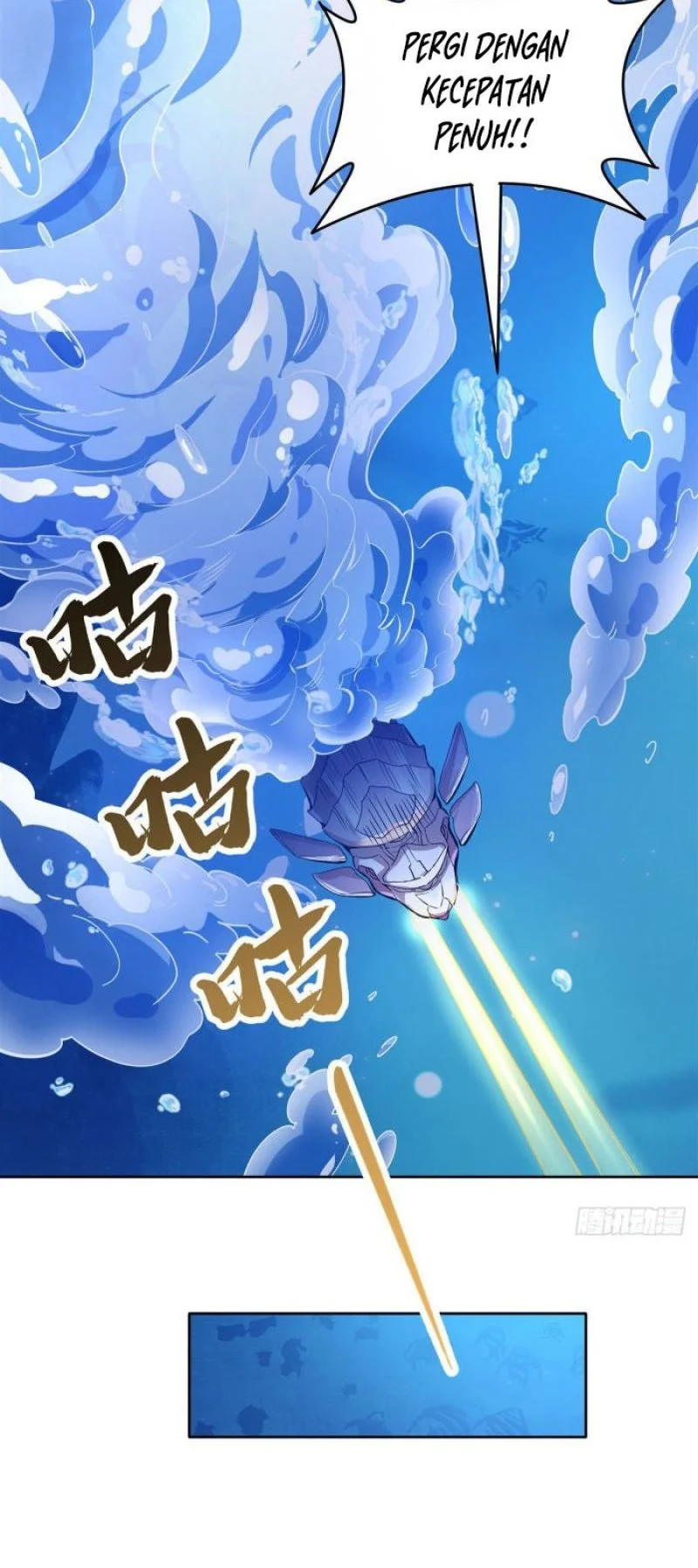 My Female Apprentices Are All Big Shots From the Future Chapter 120 - halaman 18