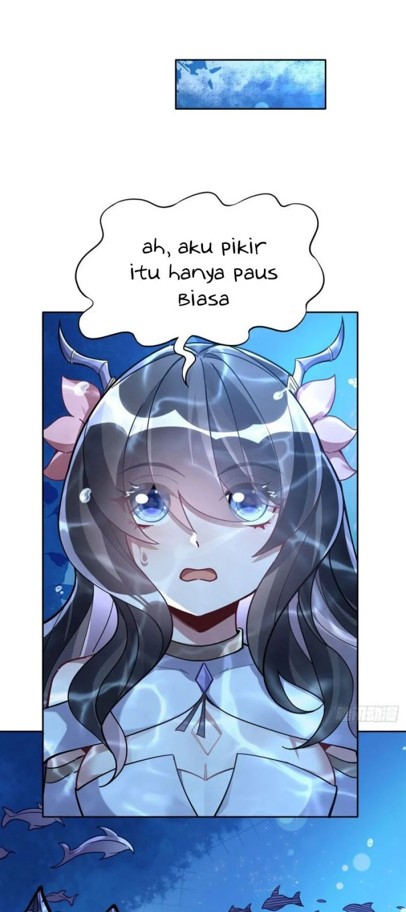 My Female Apprentices Are All Big Shots From the Future Chapter 120 - halaman 19