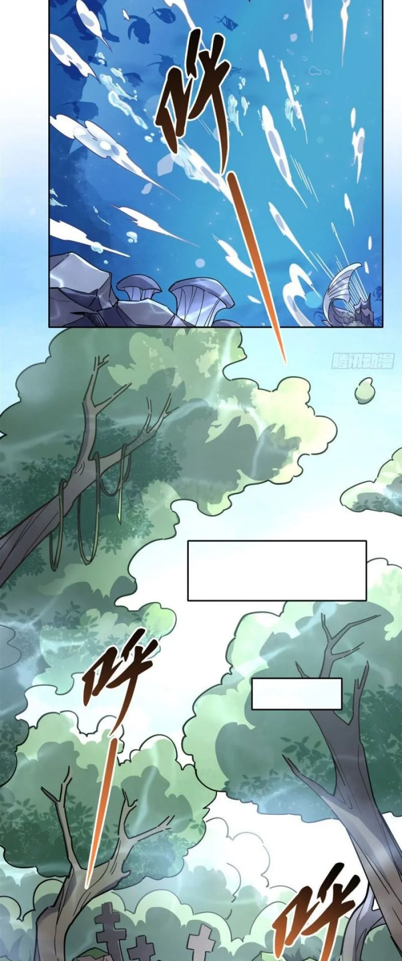 My Female Apprentices Are All Big Shots From the Future Chapter 120 - halaman 27