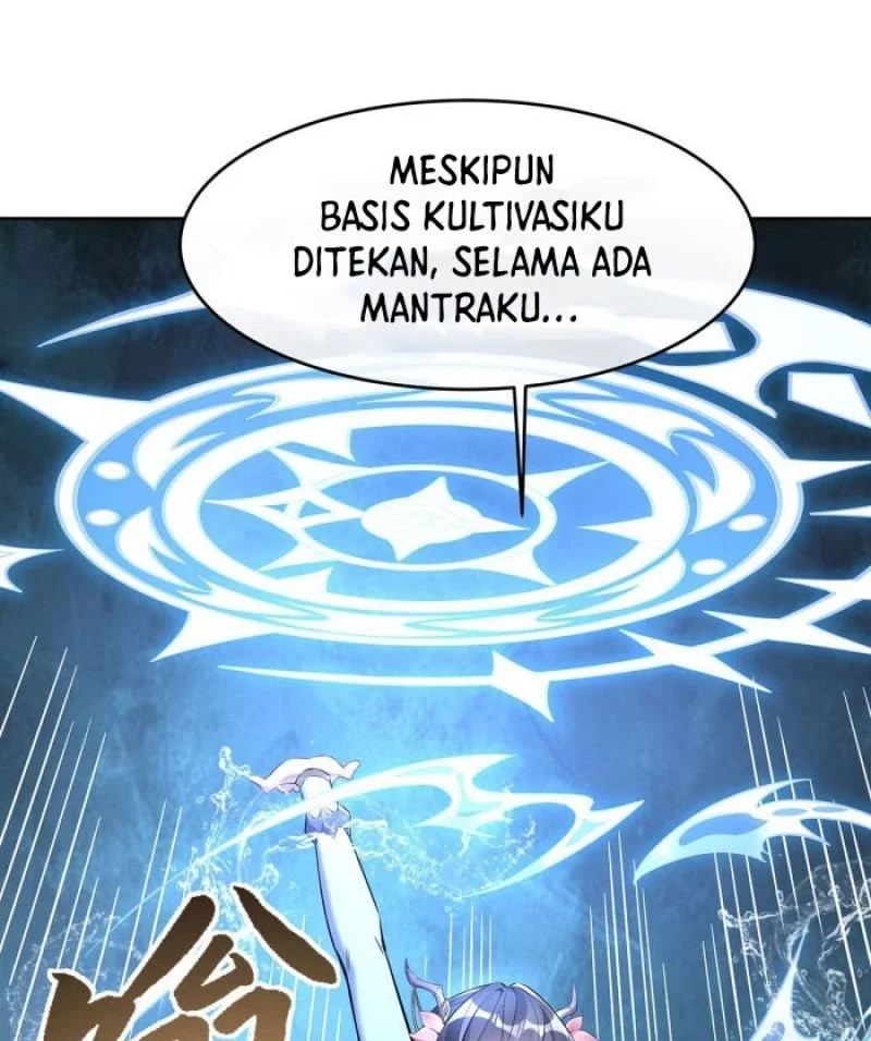 My Female Apprentices Are All Big Shots From the Future Chapter 120 - halaman 41