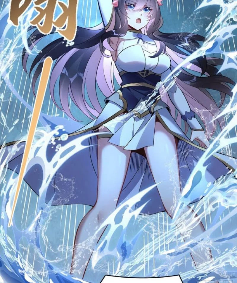 My Female Apprentices Are All Big Shots From the Future Chapter 120 - halaman 42