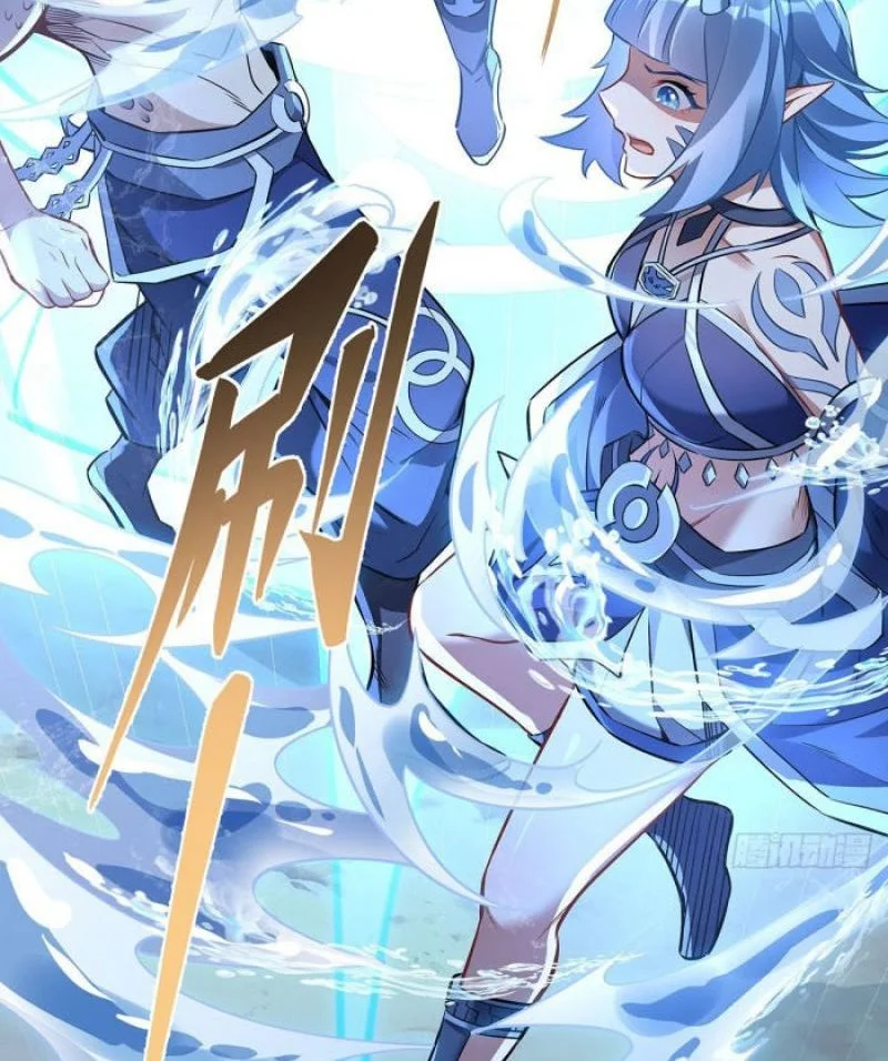 My Female Apprentices Are All Big Shots From the Future Chapter 120 - halaman 45