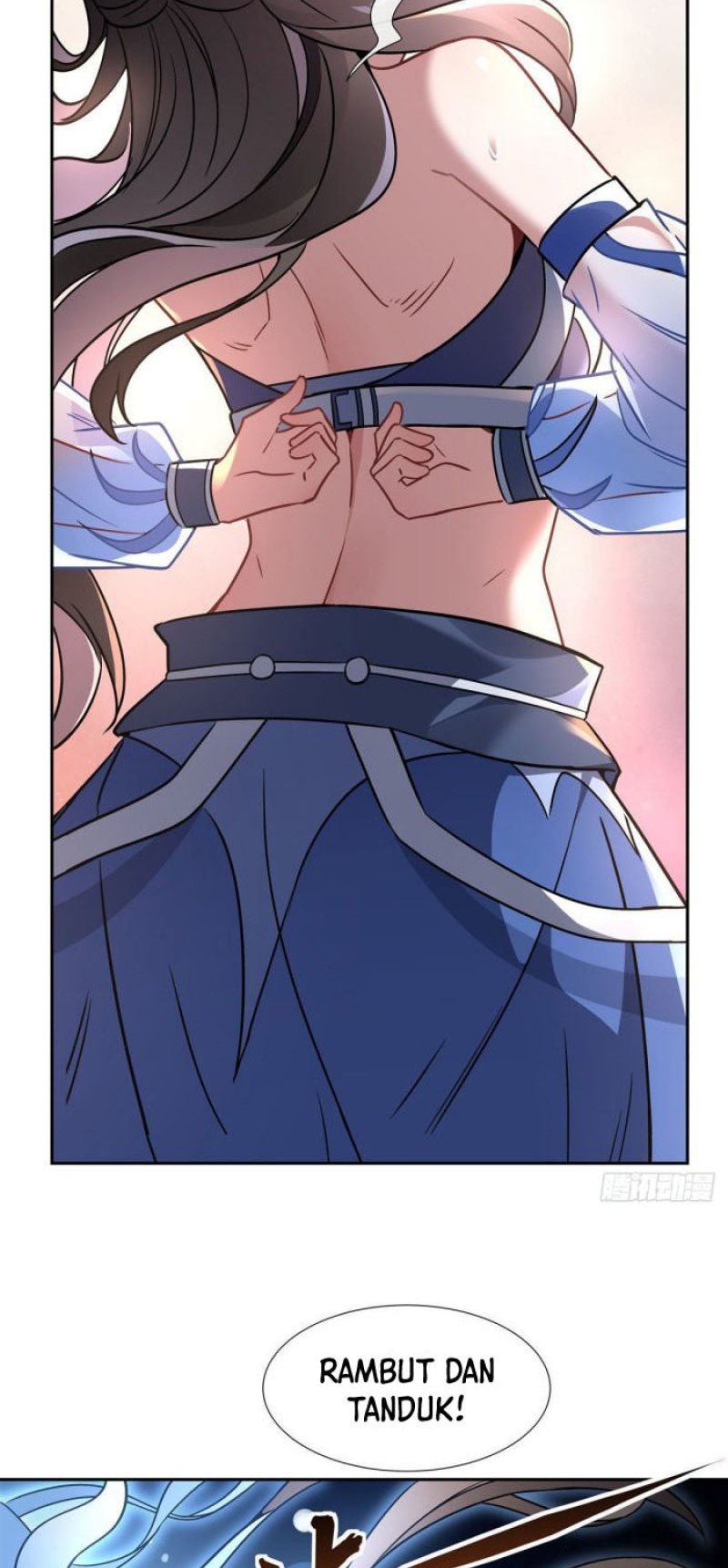 My Female Apprentices Are All Big Shots From the Future Chapter 121 - halaman 18