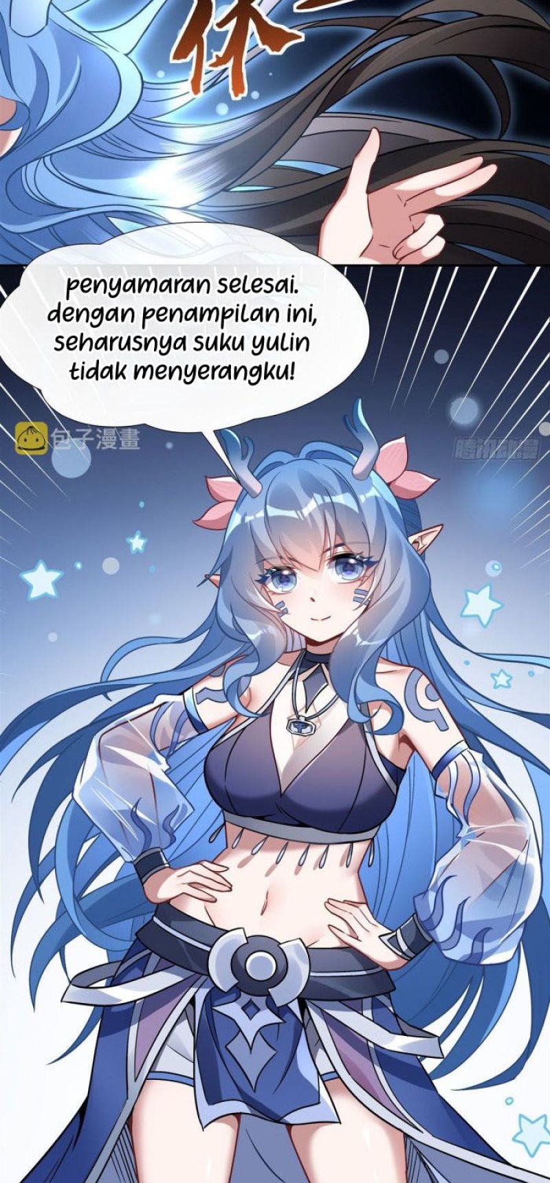 My Female Apprentices Are All Big Shots From the Future Chapter 121 - halaman 19