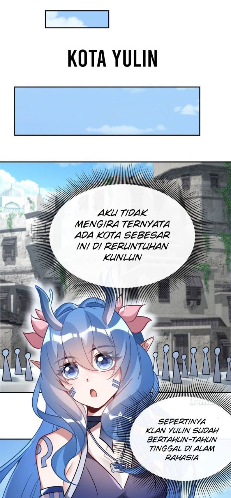 My Female Apprentices Are All Big Shots From the Future Chapter 121 - halaman 23