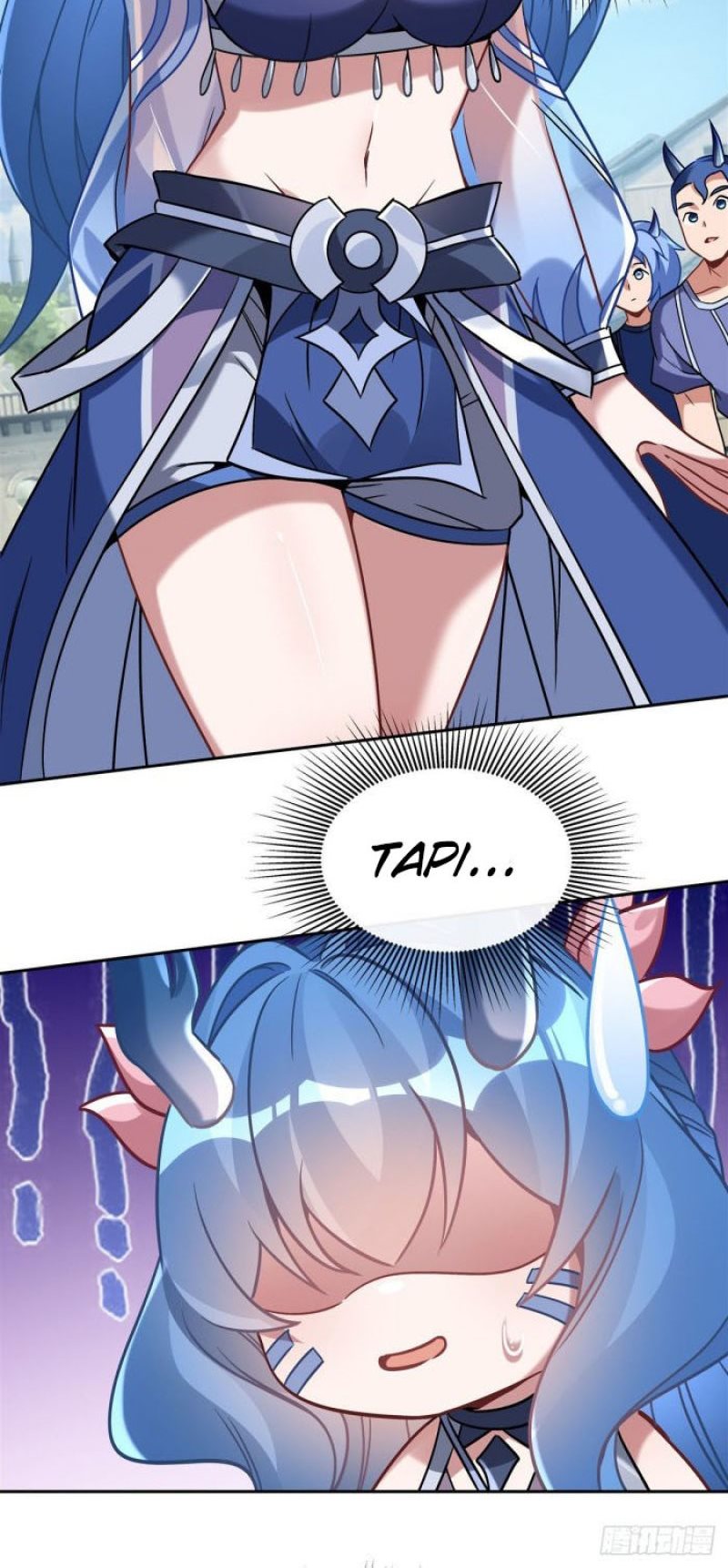 My Female Apprentices Are All Big Shots From the Future Chapter 121 - halaman 24
