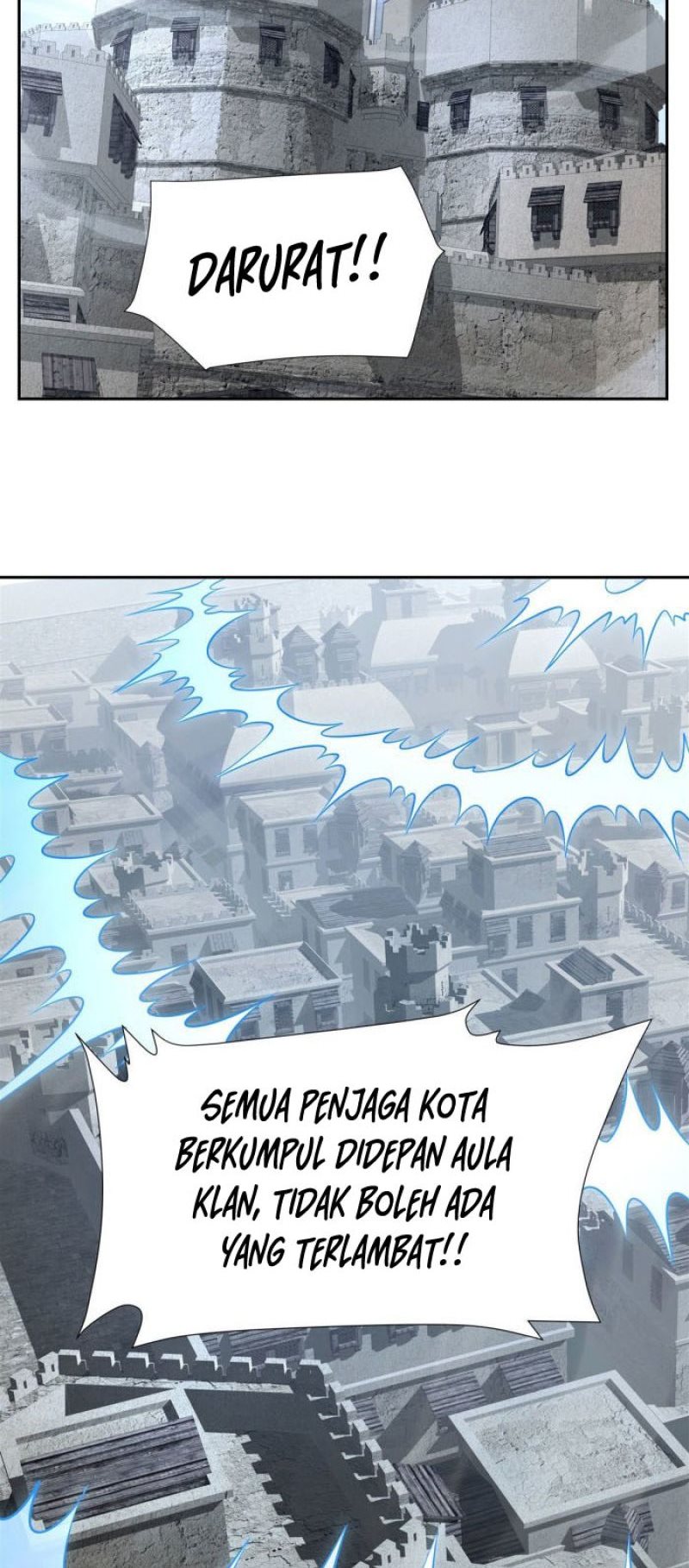 My Female Apprentices Are All Big Shots From the Future Chapter 121 - halaman 31