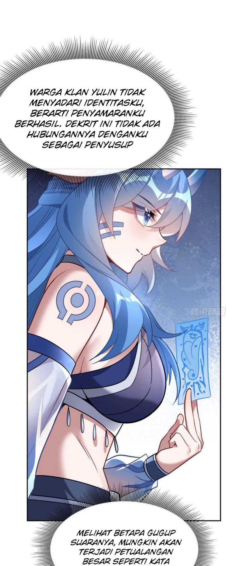 My Female Apprentices Are All Big Shots From the Future Chapter 121 - halaman 33