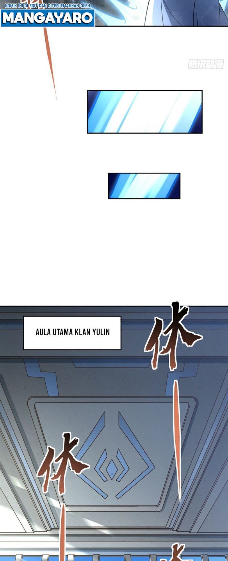 My Female Apprentices Are All Big Shots From the Future Chapter 121 - halaman 35