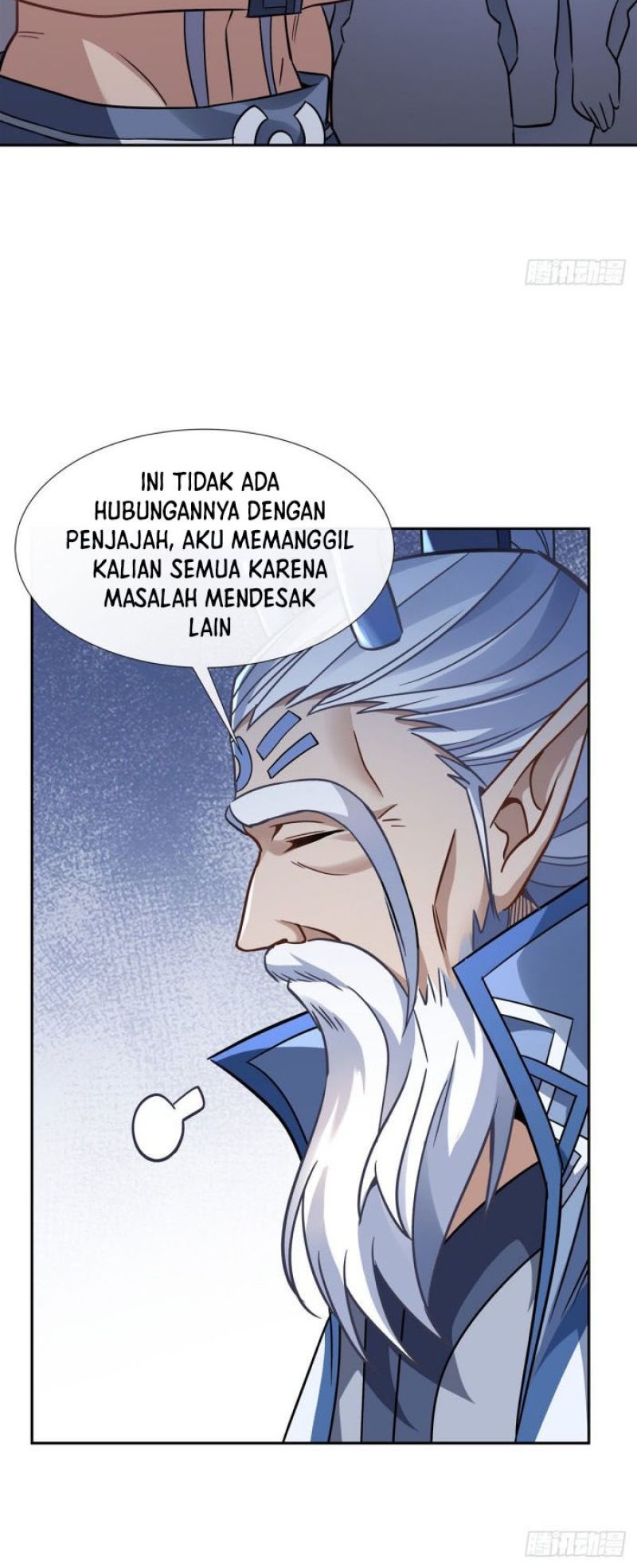 My Female Apprentices Are All Big Shots From the Future Chapter 121 - halaman 40