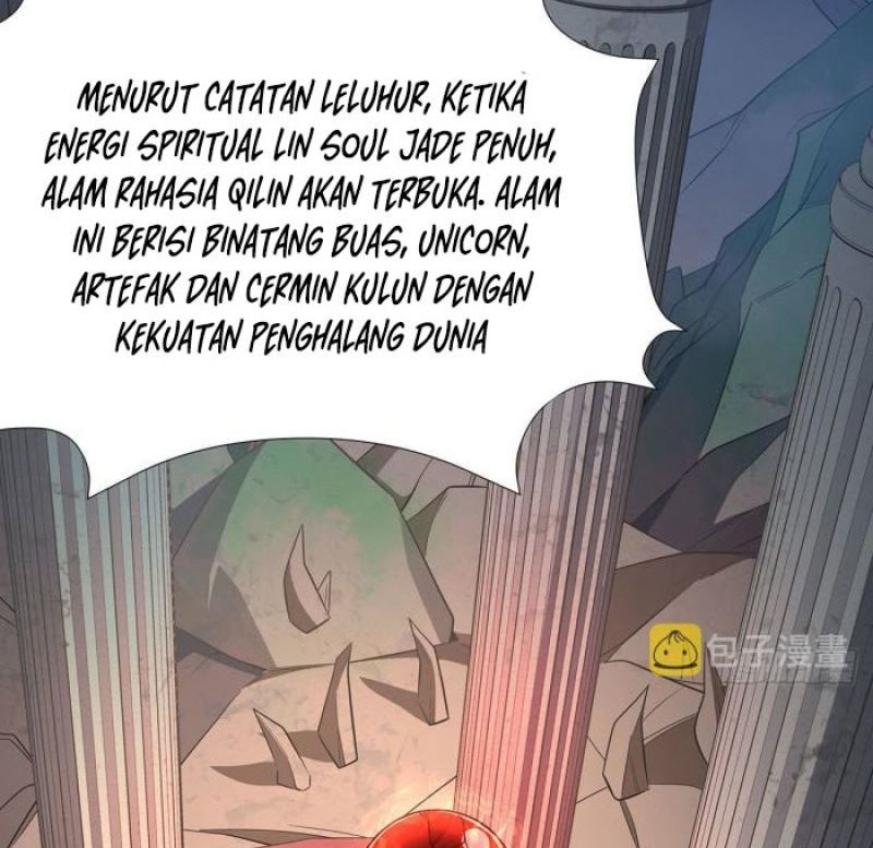 My Female Apprentices Are All Big Shots From the Future Chapter 121 - halaman 42