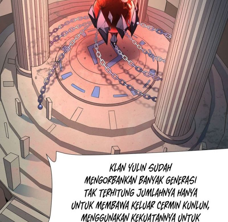 My Female Apprentices Are All Big Shots From the Future Chapter 121 - halaman 43