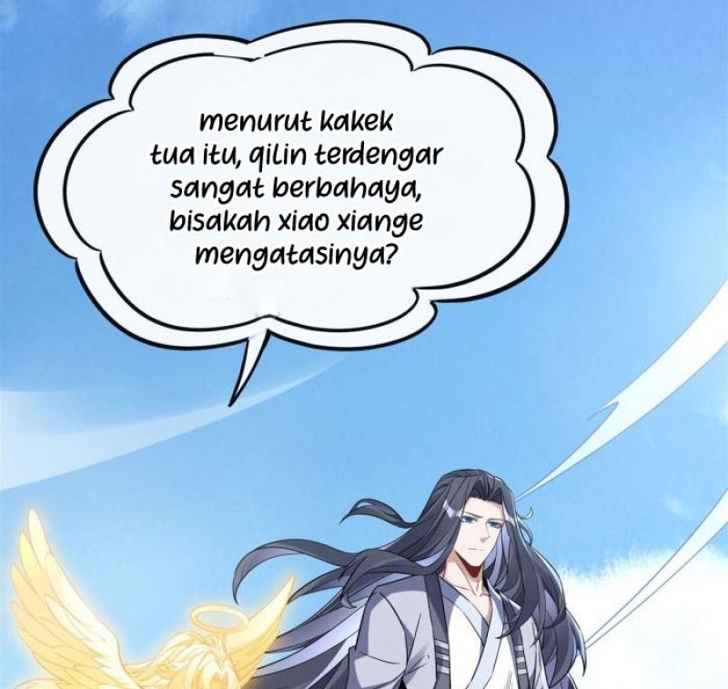 My Female Apprentices Are All Big Shots From the Future Chapter 122 - halaman 15