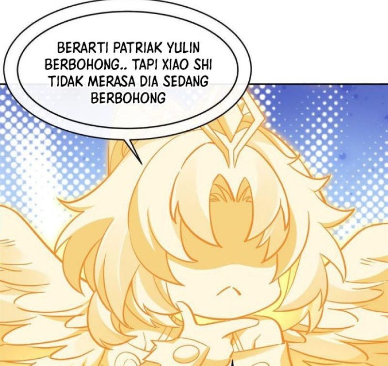 My Female Apprentices Are All Big Shots From the Future Chapter 122 - halaman 17