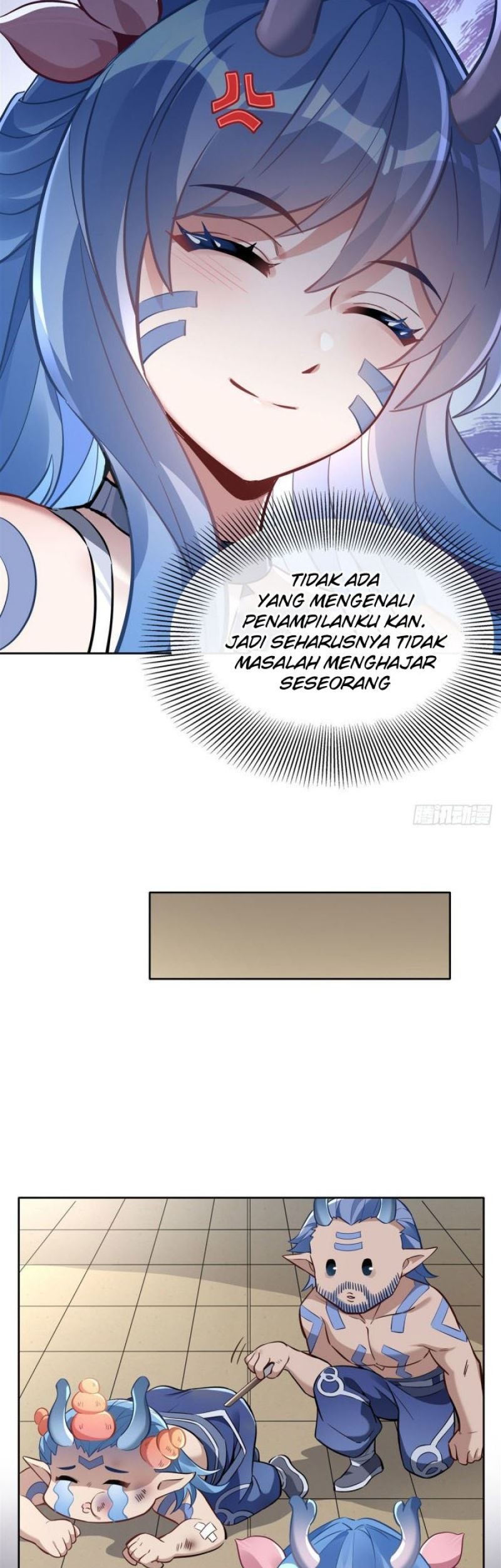 My Female Apprentices Are All Big Shots From the Future Chapter 122 - halaman 30