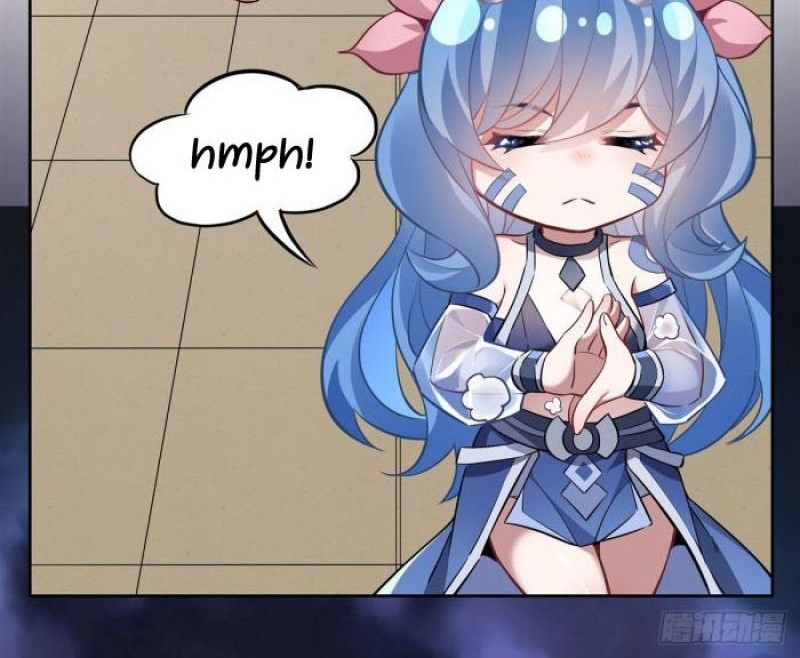 My Female Apprentices Are All Big Shots From the Future Chapter 122 - halaman 31