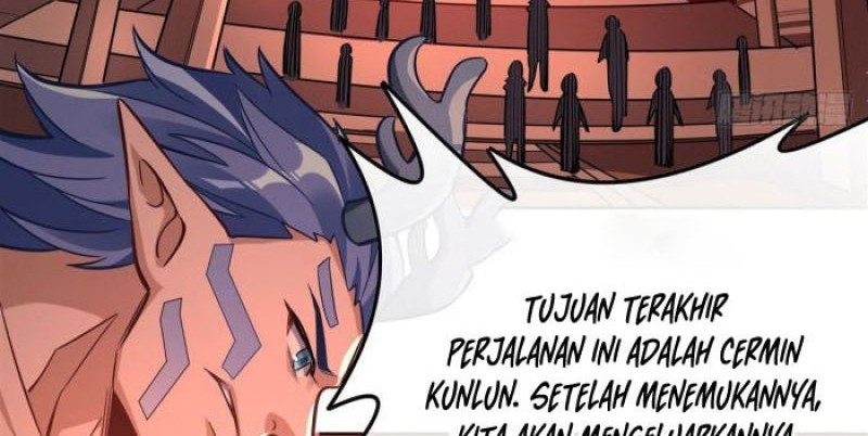 My Female Apprentices Are All Big Shots From the Future Chapter 122 - halaman 33