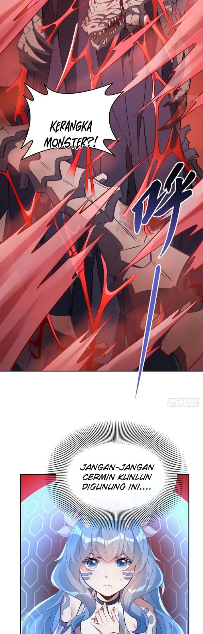 My Female Apprentices Are All Big Shots From the Future Chapter 122 - halaman 40