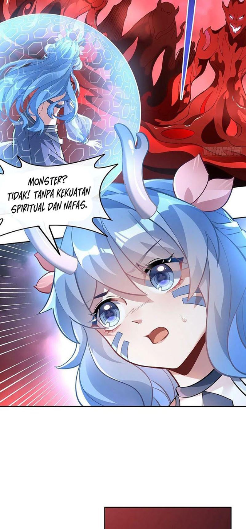 My Female Apprentices Are All Big Shots From the Future Chapter 122 - halaman 45