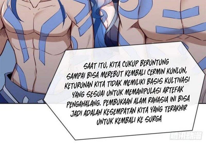 My Female Apprentices Are All Big Shots From the Future Chapter 122 - halaman 5