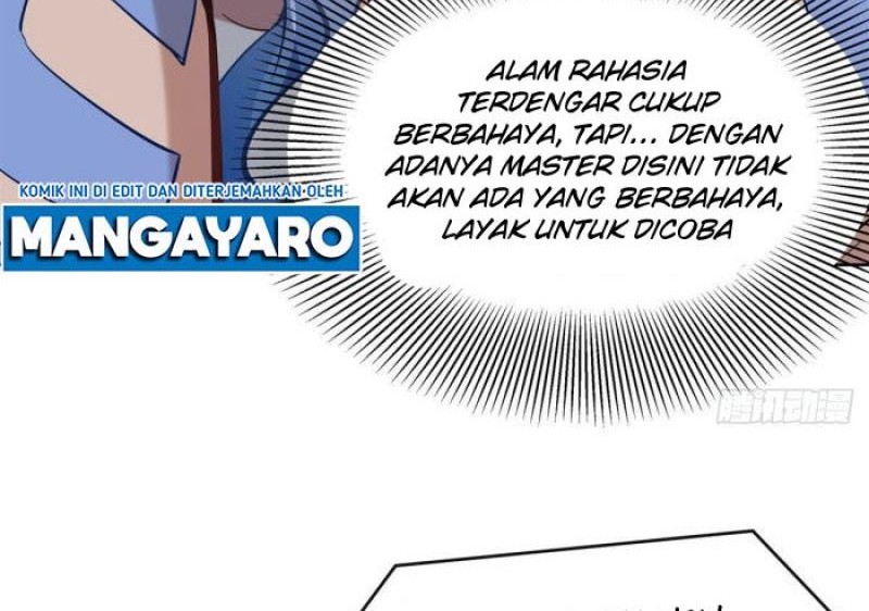My Female Apprentices Are All Big Shots From the Future Chapter 122 - halaman 7