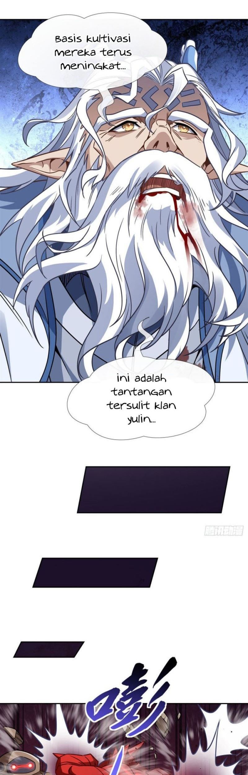 My Female Apprentices Are All Big Shots From the Future Chapter 123 - halaman 14