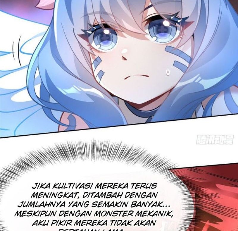 My Female Apprentices Are All Big Shots From the Future Chapter 123 - halaman 17