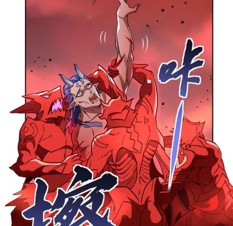 My Female Apprentices Are All Big Shots From the Future Chapter 123 - halaman 19