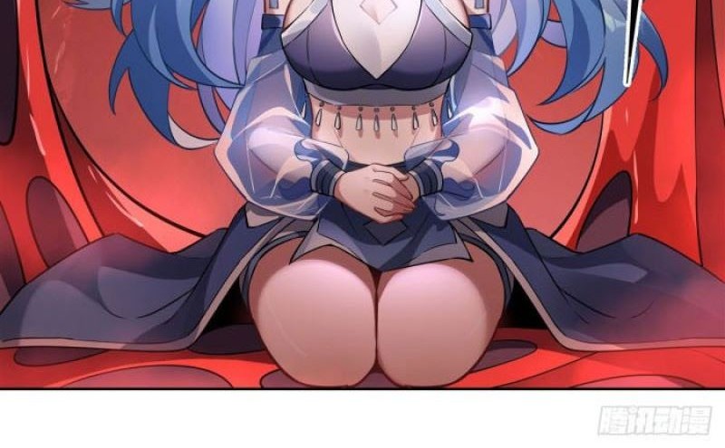 My Female Apprentices Are All Big Shots From the Future Chapter 124 - halaman 11