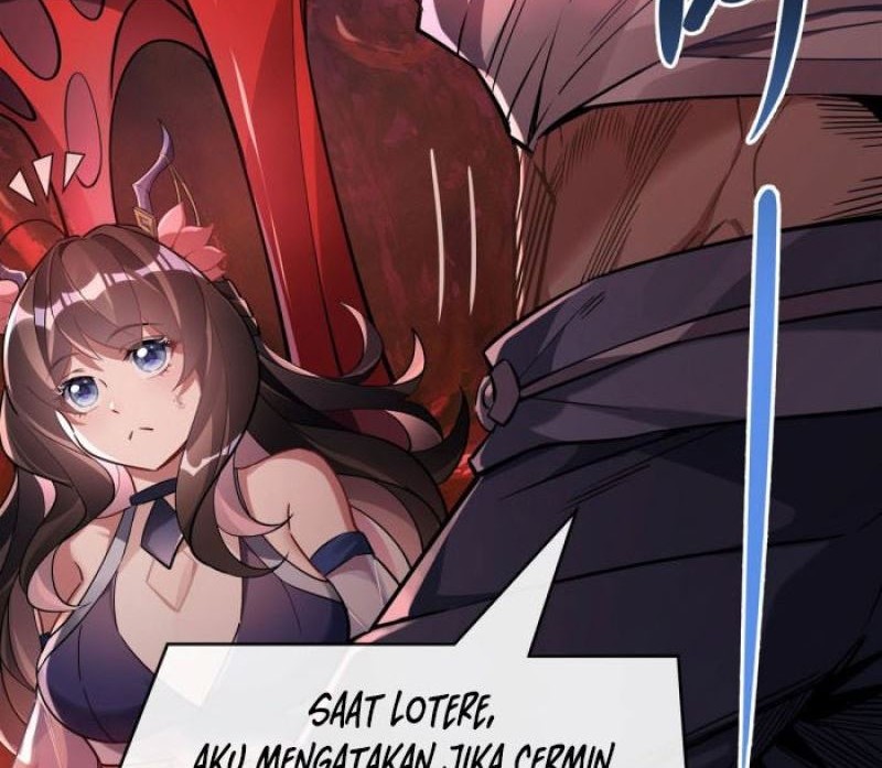 My Female Apprentices Are All Big Shots From the Future Chapter 124 - halaman 19