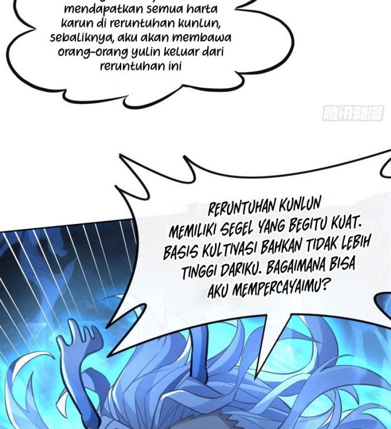 My Female Apprentices Are All Big Shots From the Future Chapter 124 - halaman 23