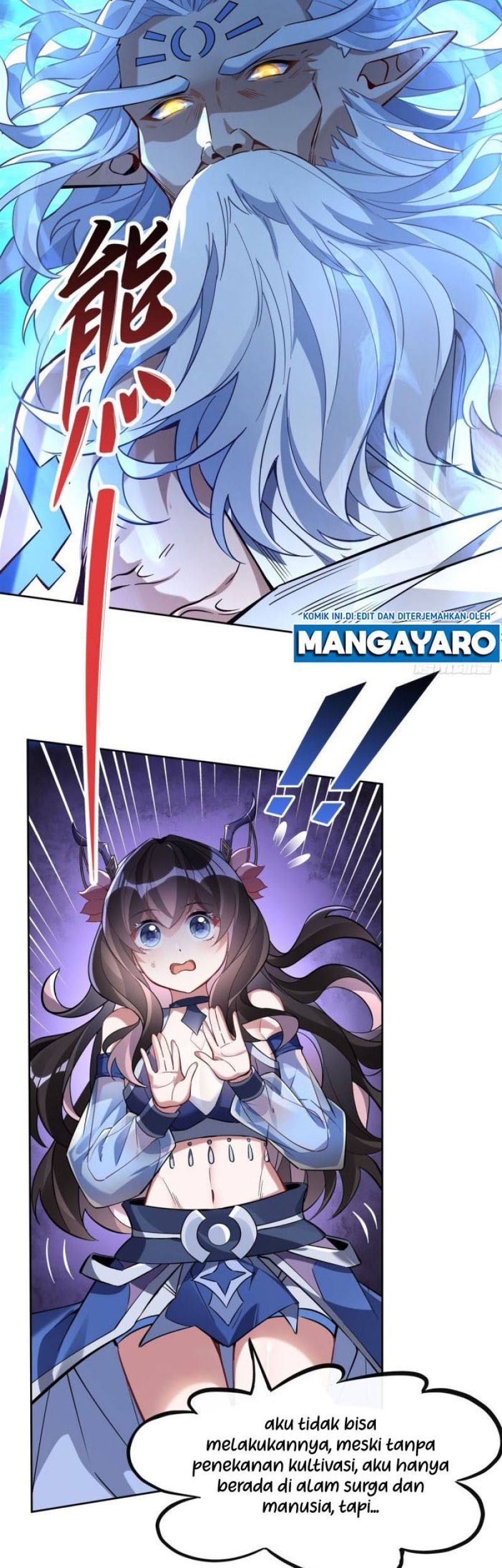 My Female Apprentices Are All Big Shots From the Future Chapter 124 - halaman 24