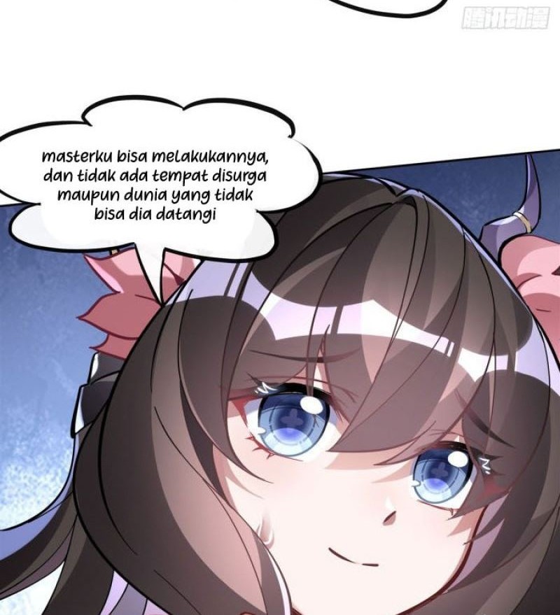 My Female Apprentices Are All Big Shots From the Future Chapter 124 - halaman 25