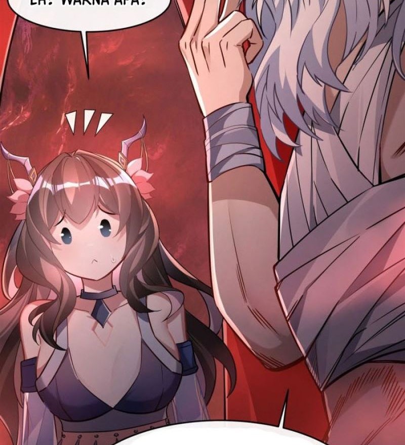 My Female Apprentices Are All Big Shots From the Future Chapter 124 - halaman 27