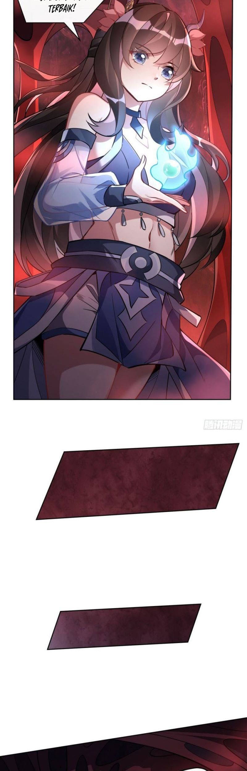 My Female Apprentices Are All Big Shots From the Future Chapter 124 - halaman 30