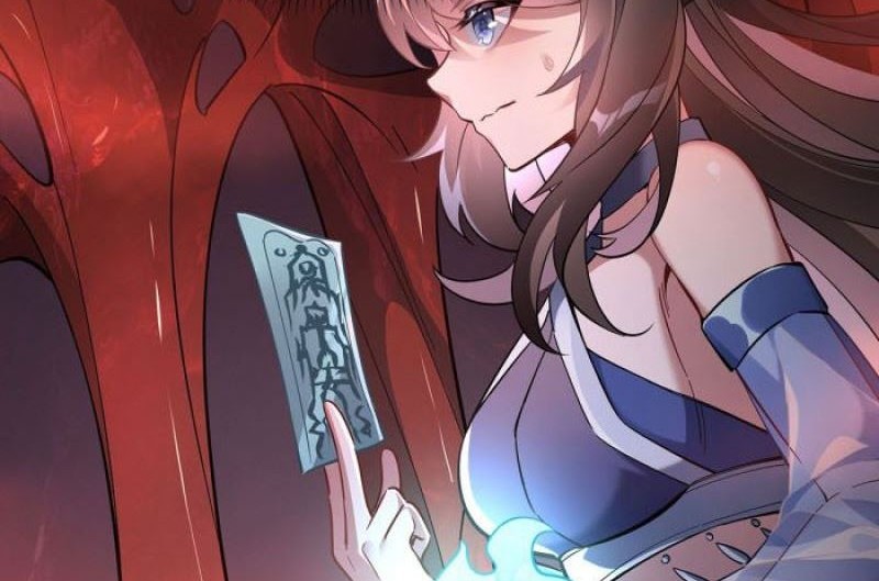 My Female Apprentices Are All Big Shots From the Future Chapter 124 - halaman 35