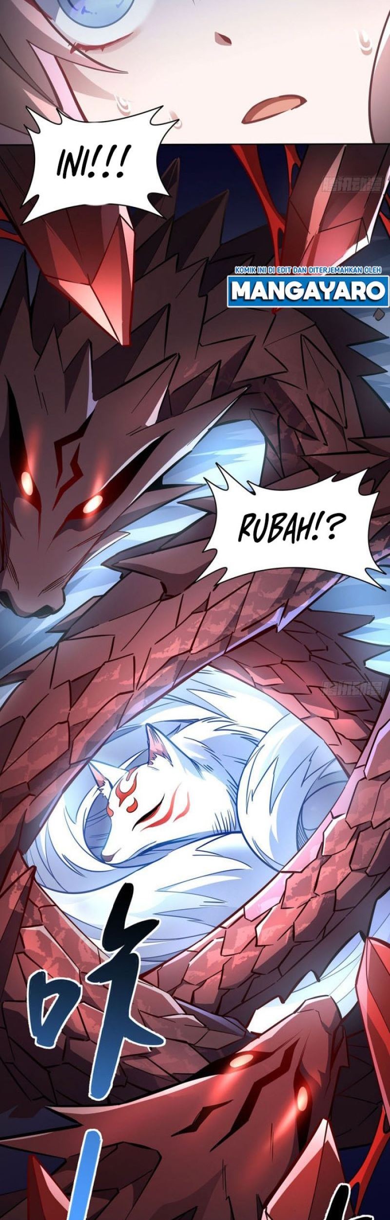 My Female Apprentices Are All Big Shots From the Future Chapter 124 - halaman 38