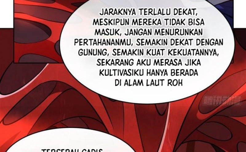 My Female Apprentices Are All Big Shots From the Future Chapter 124 - halaman 5