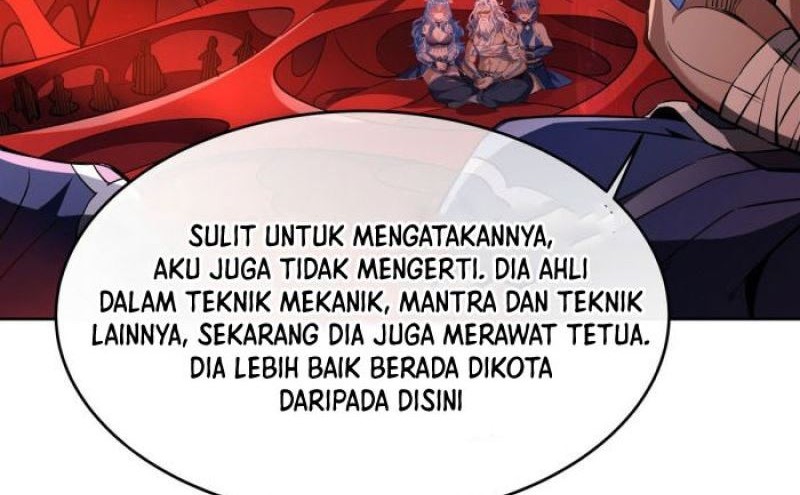 My Female Apprentices Are All Big Shots From the Future Chapter 124 - halaman 7