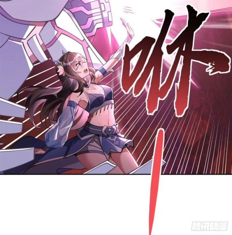 My Female Apprentices Are All Big Shots From the Future Chapter 125 - halaman 11