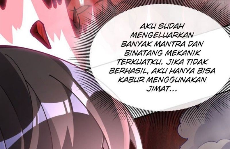 My Female Apprentices Are All Big Shots From the Future Chapter 125 - halaman 13