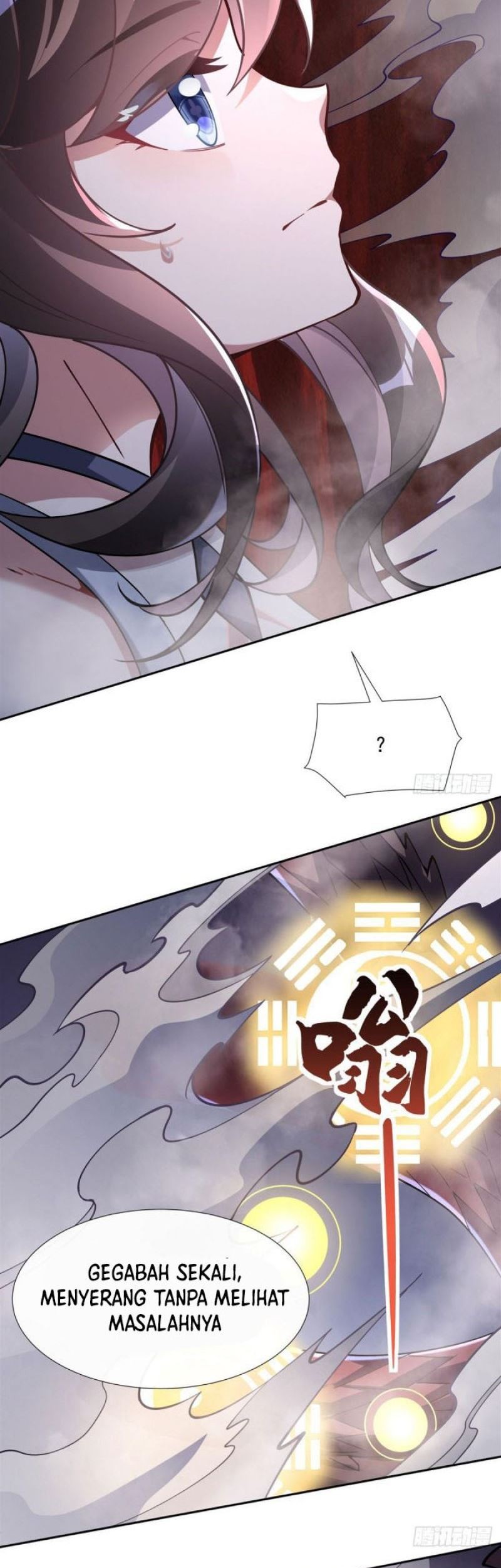 My Female Apprentices Are All Big Shots From the Future Chapter 125 - halaman 14