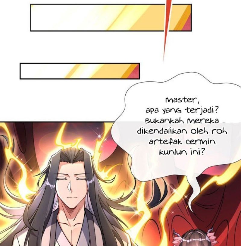 My Female Apprentices Are All Big Shots From the Future Chapter 125 - halaman 23