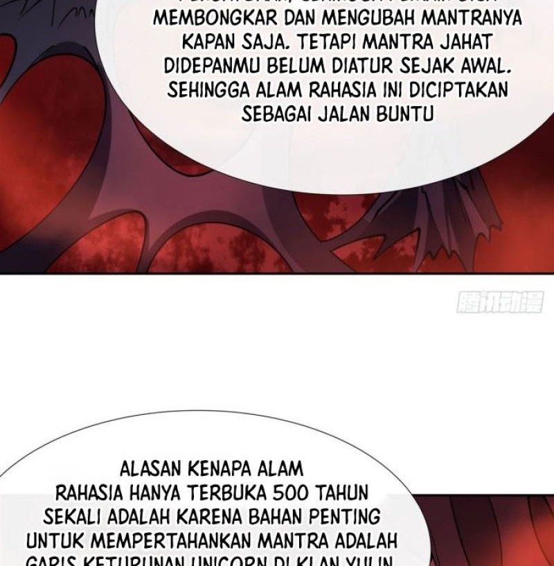 My Female Apprentices Are All Big Shots From the Future Chapter 125 - halaman 25