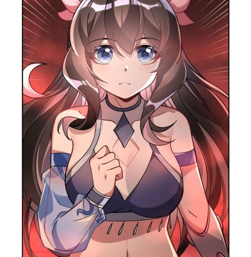 My Female Apprentices Are All Big Shots From the Future Chapter 125 - halaman 29