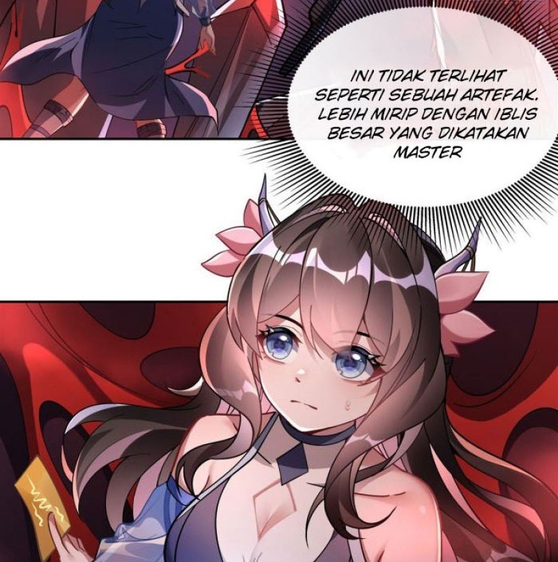 My Female Apprentices Are All Big Shots From the Future Chapter 125 - halaman 3